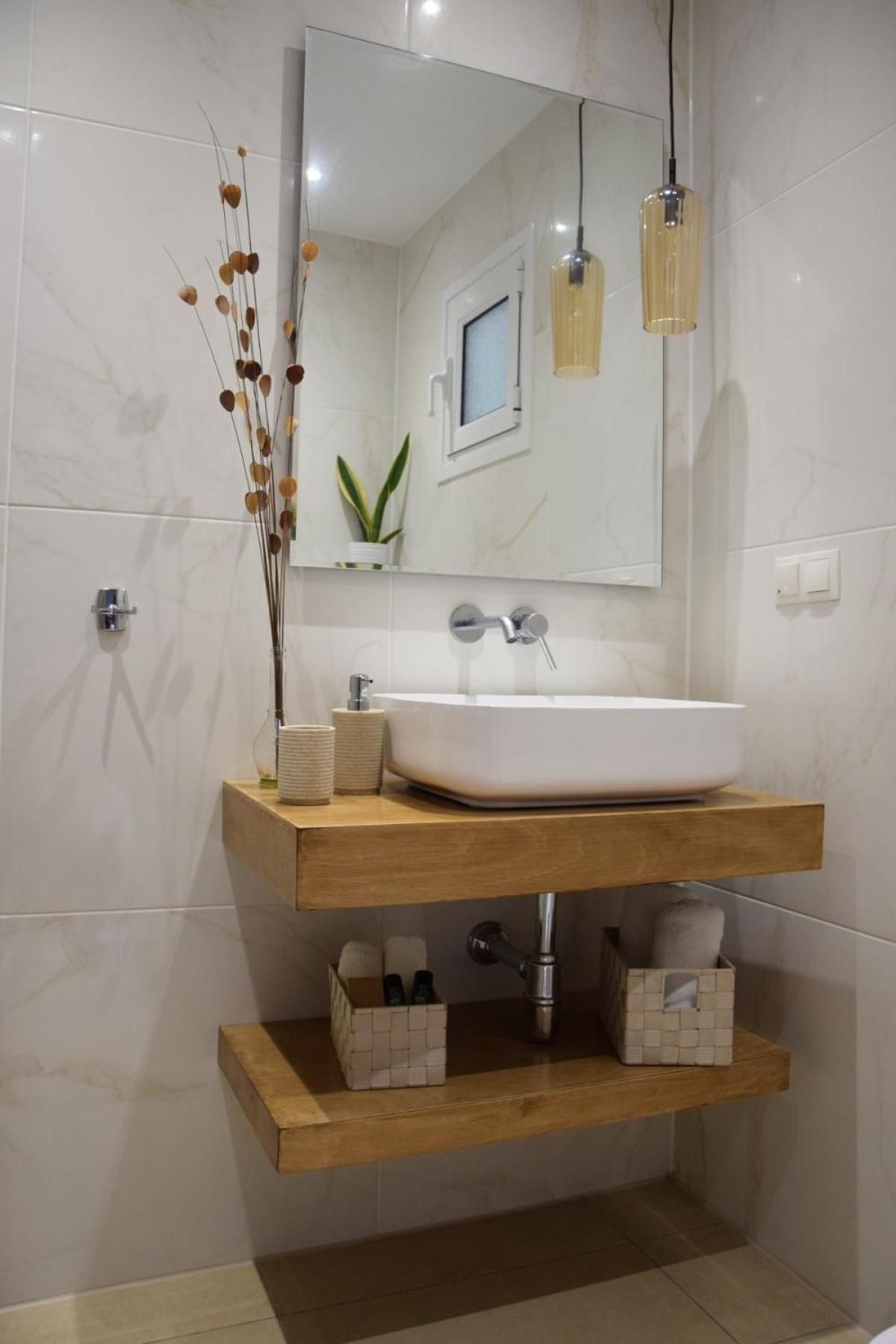 Aliki Studios Apartment *