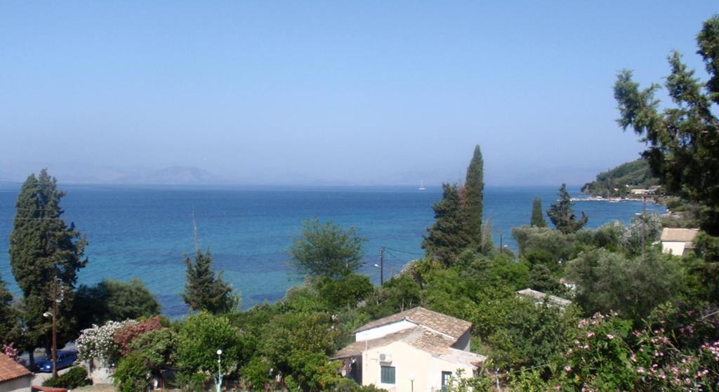 Apartment Aliki Studios Mpoukaris